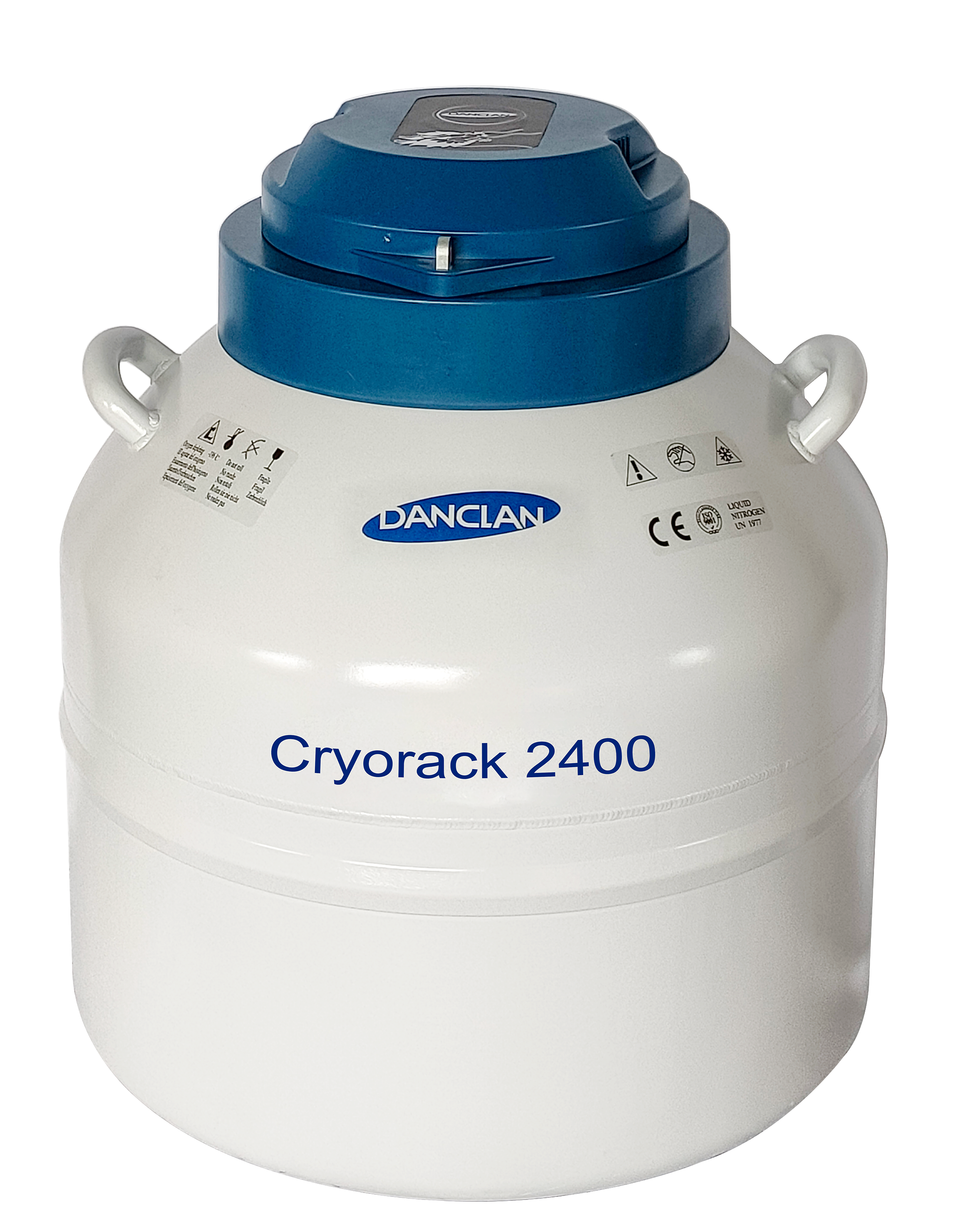 Cryorack 2400