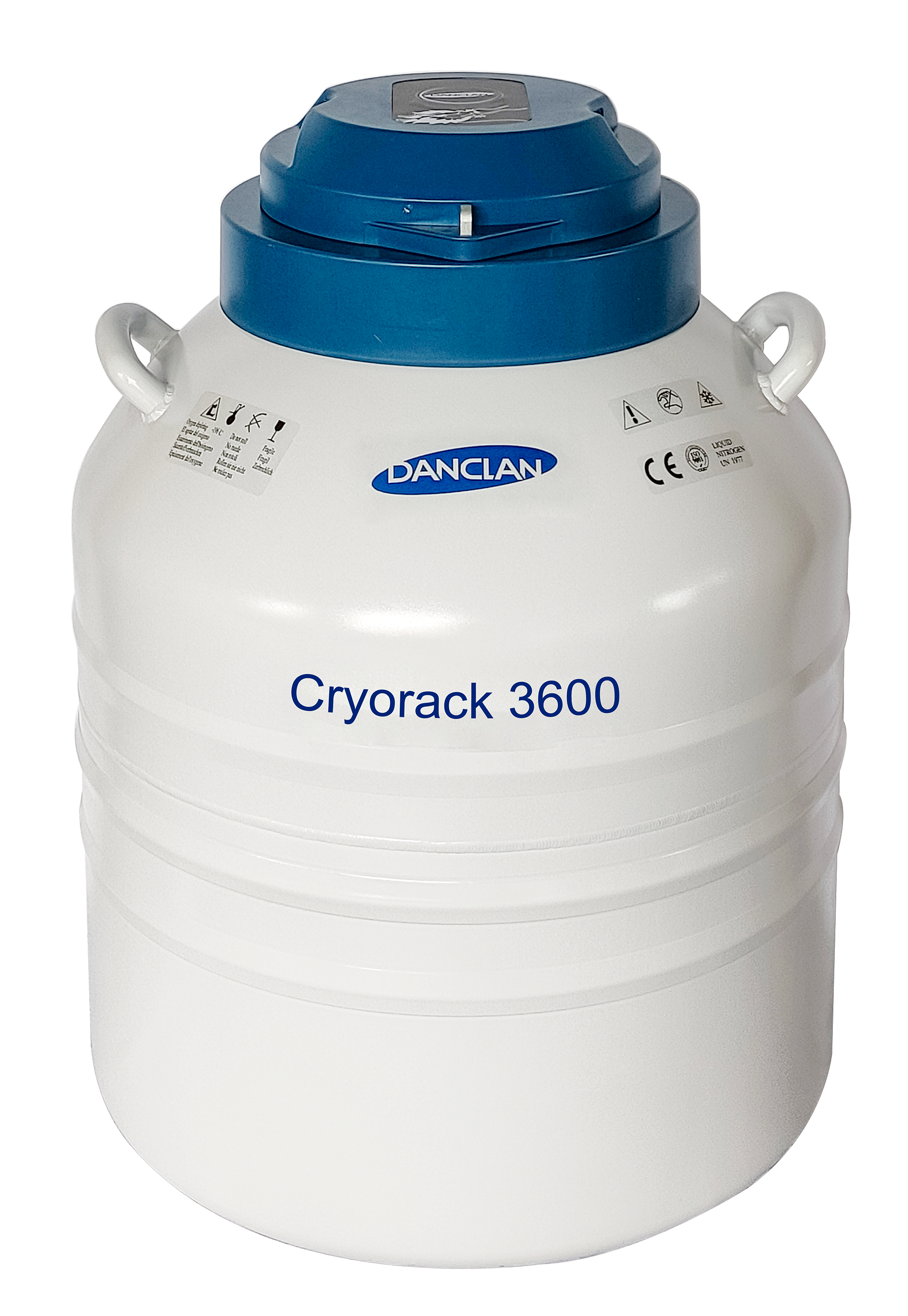 Cryorack 3600