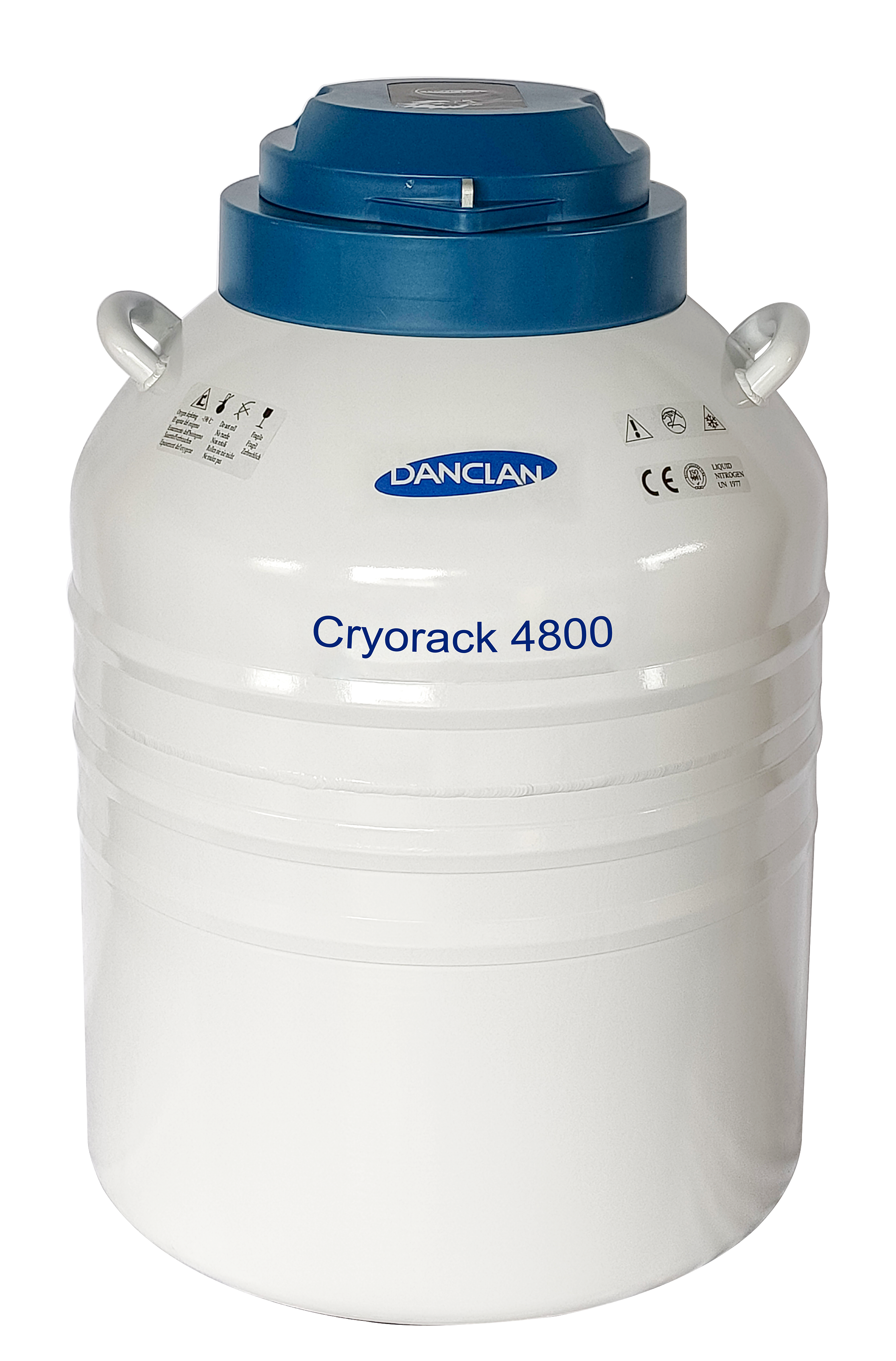 Cryorack 4800