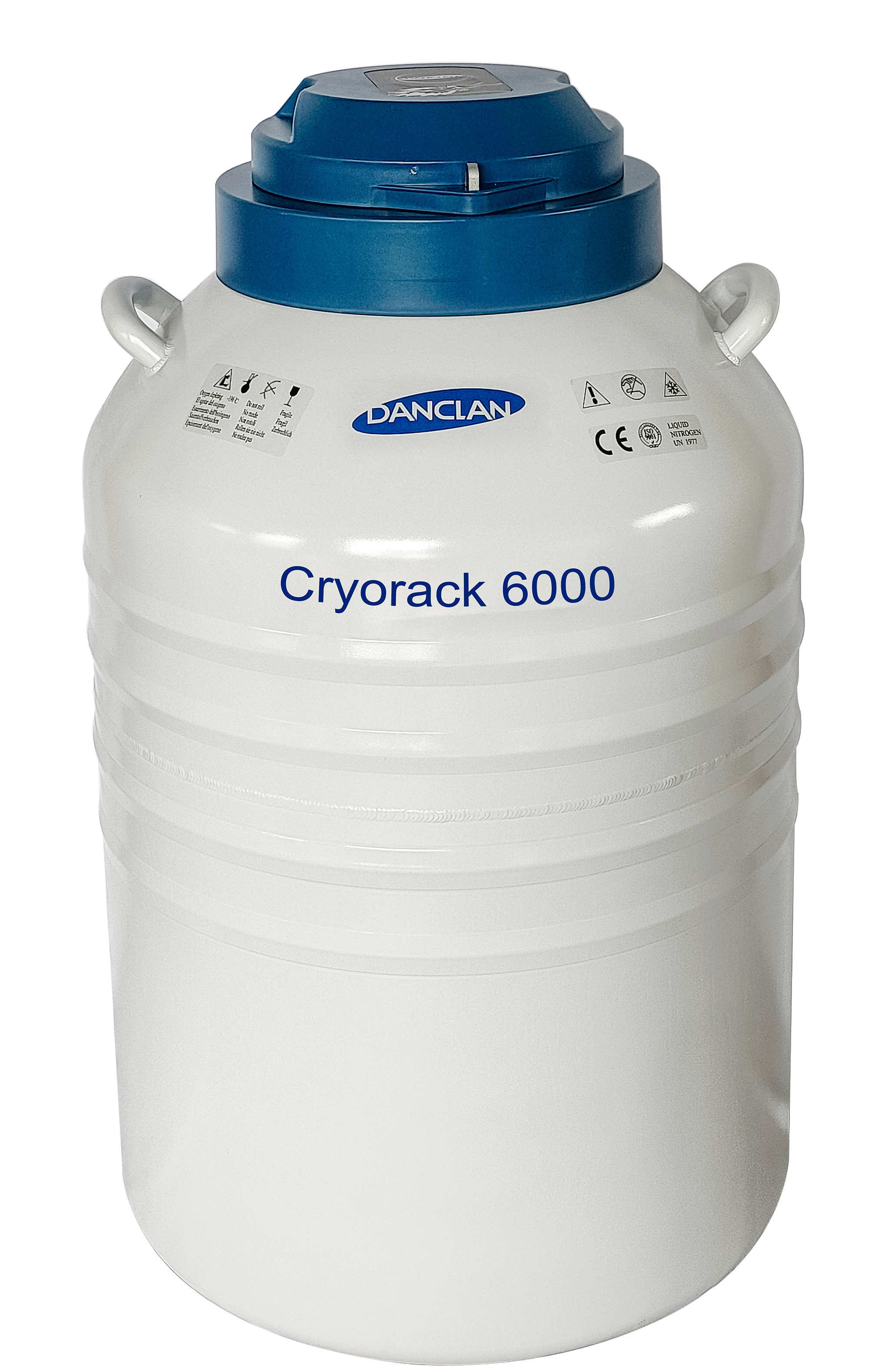 Cryorack 6000