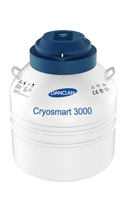 Cryosmart 3000