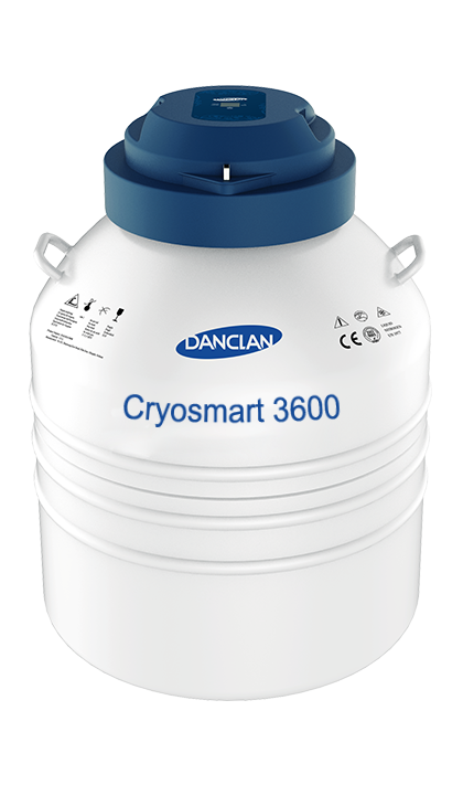 Cryosmart 3600