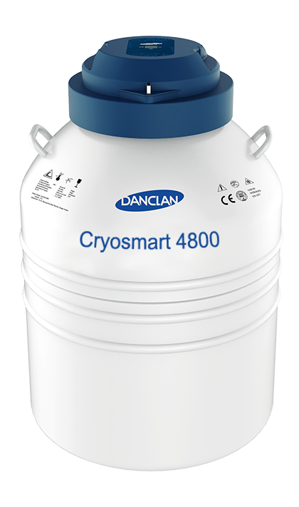 Cryosmart 4800