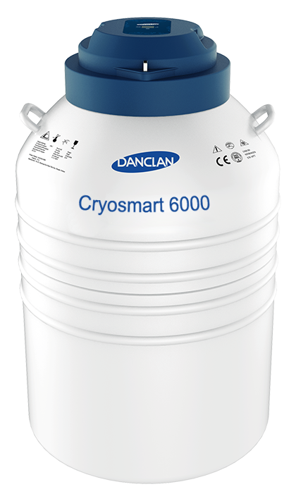 Cryosmart 6000