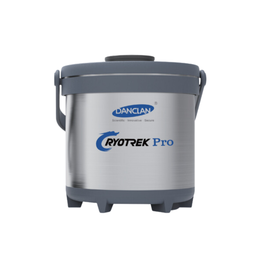 Cryotrek Pro