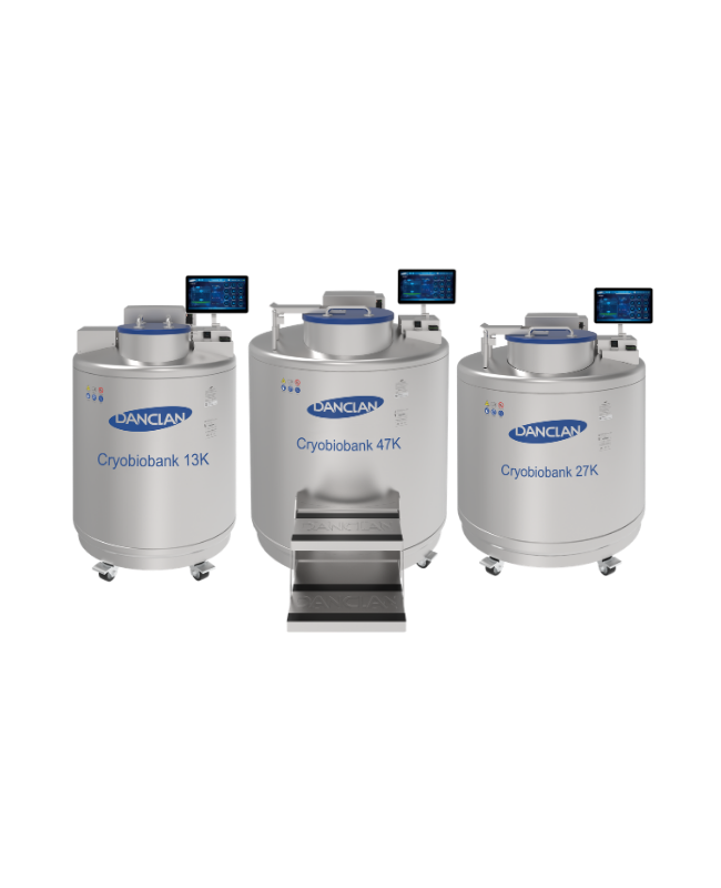 CryoBiobank