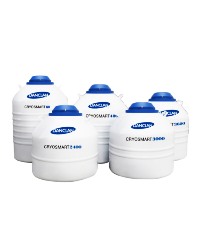 CryoSmart