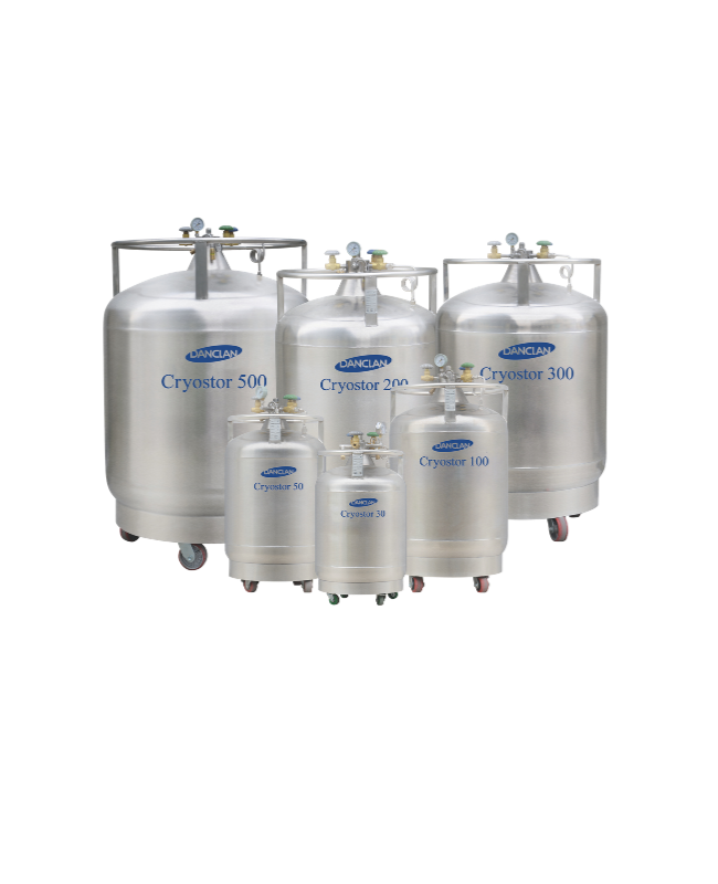 Cryostor Series