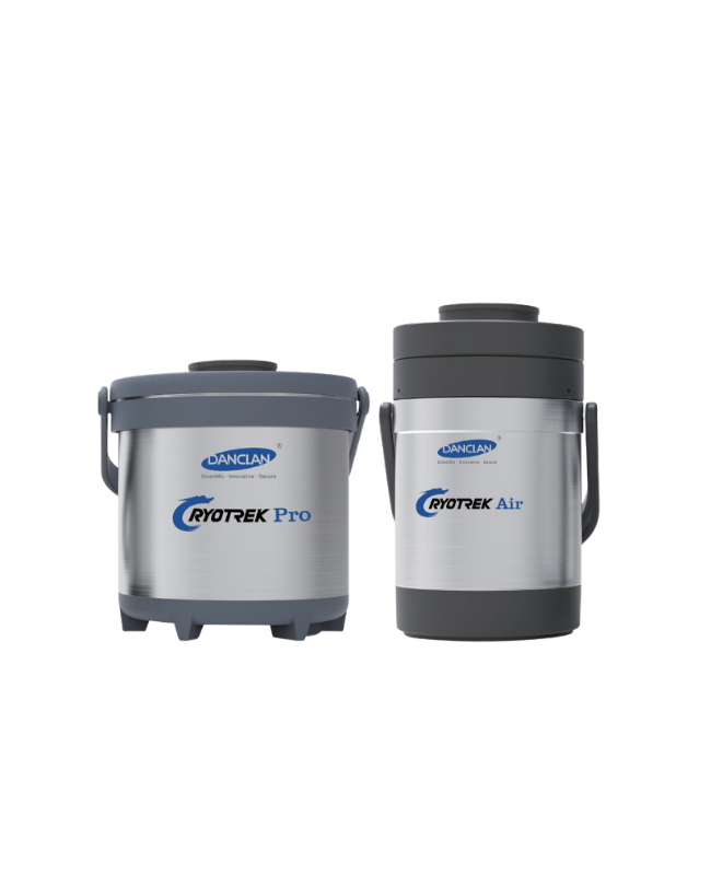 CryoTrek