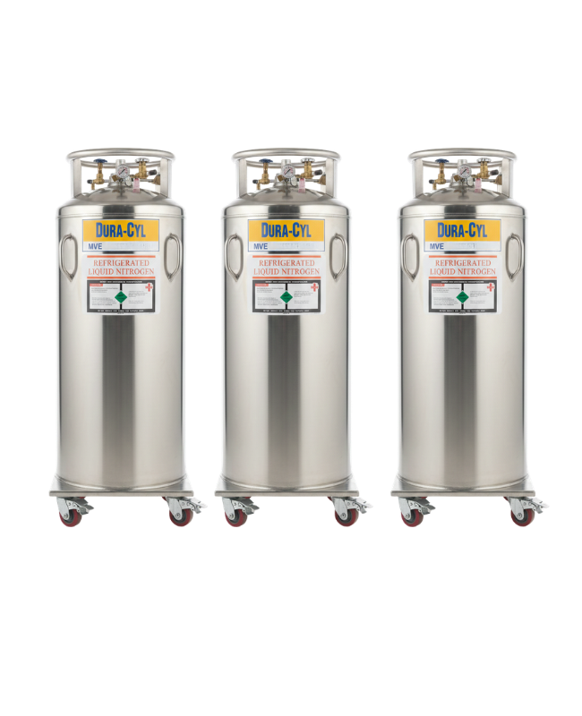 DURA-CYL Series