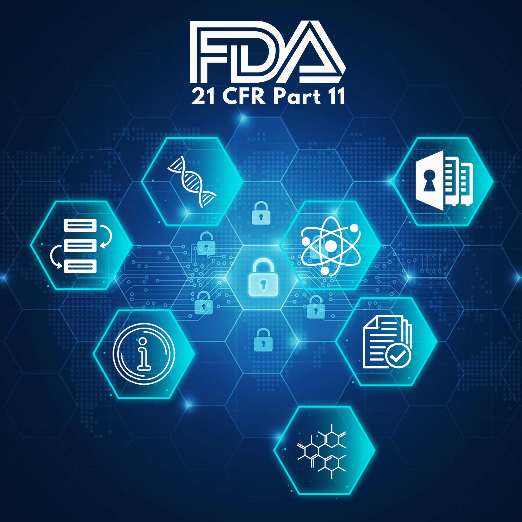 21 CFR Part 11