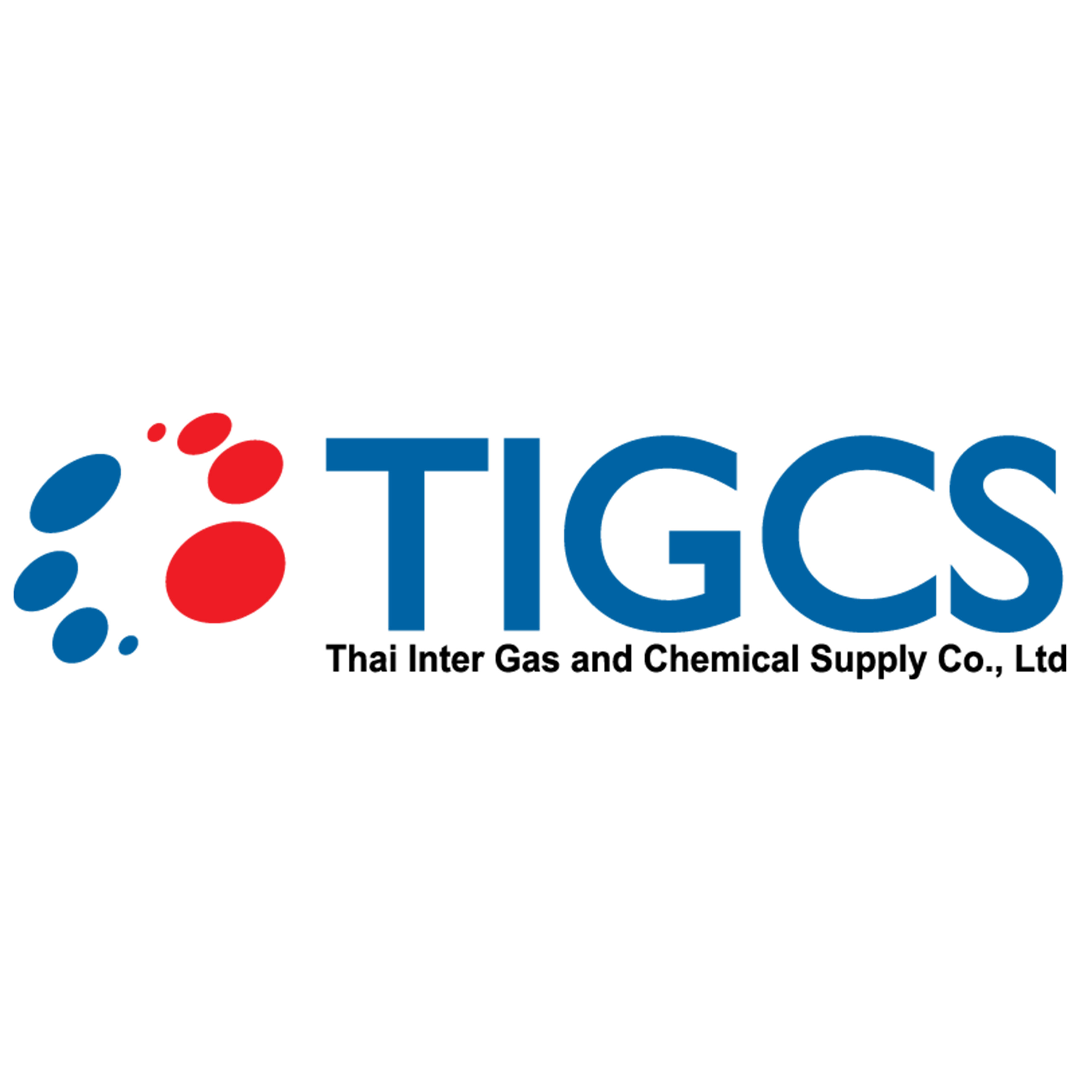 TIGCS ไนโตรเจนเหลว