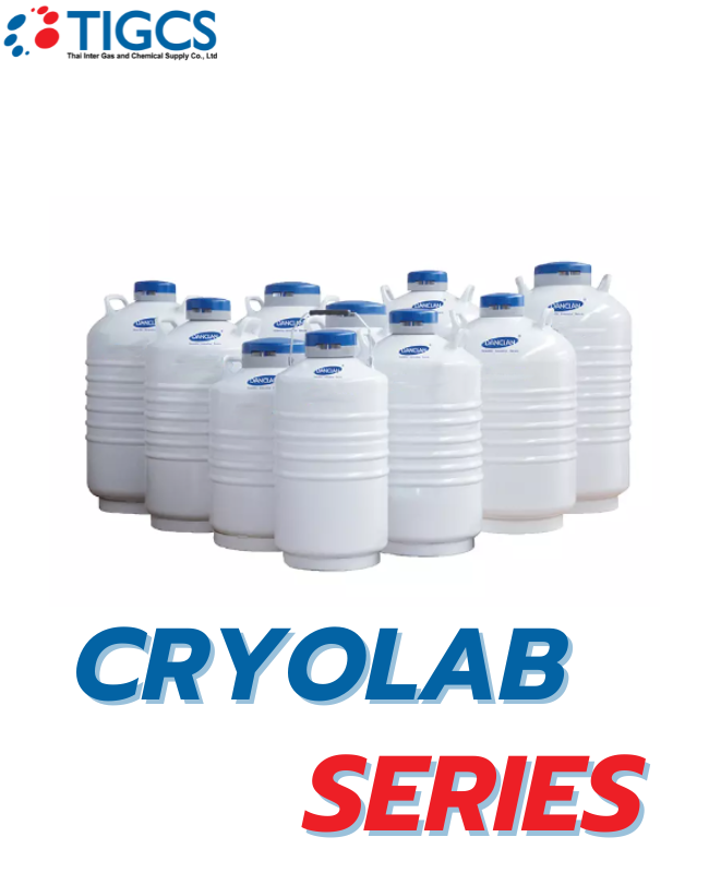 Cryolab