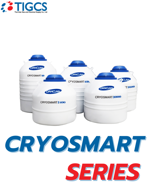 Cryosmart