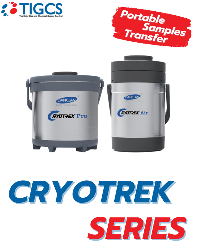 Cryotrek