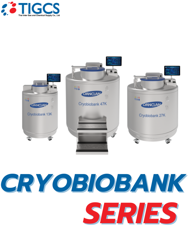 Cryobiobank